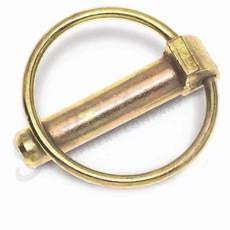 87299421 - OEM LINCH PIN - CASE CONSTRUCTION