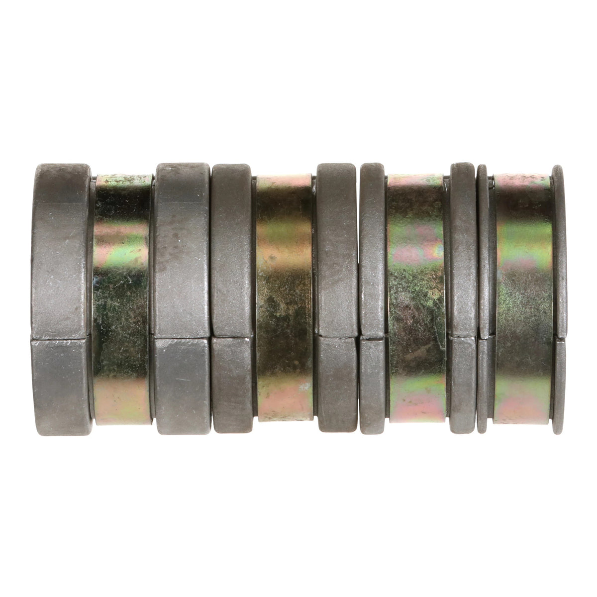 87299447 - OEM CYLINDER STROKE CONTROL SEGMENTS KIT - CASE CONSTRUCTION