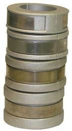 87299447 - OEM CYLINDER STROKE CONTROL SEGMENTS KIT - CASE CONSTRUCTION