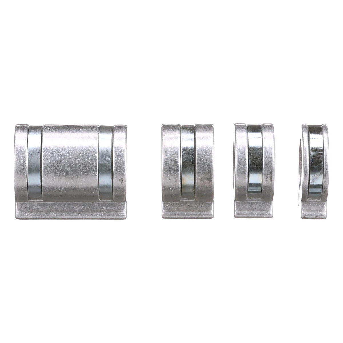 87299451 - OEM CYLINDER STROKE CONTROL SEGMENTS KIT - CASE CONSTRUCTION