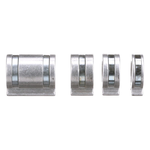 87299451 - OEM CYLINDER STROKE CONTROL SEGMENTS KIT - CASE CONSTRUCTION