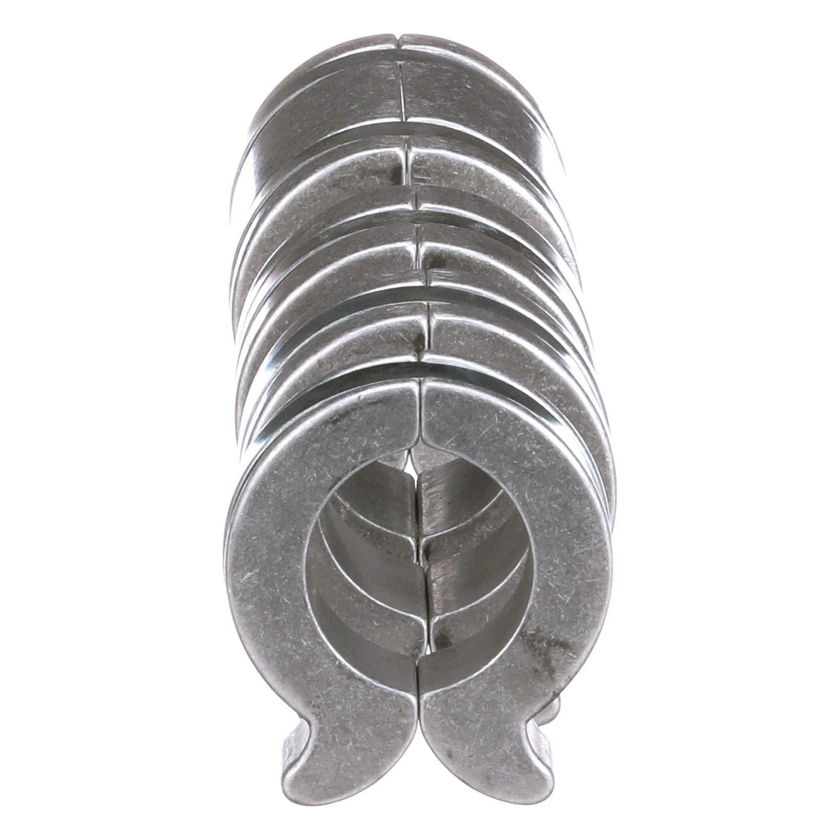 87299451 - OEM CYLINDER STROKE CONTROL SEGMENTS KIT - CASE CONSTRUCTION