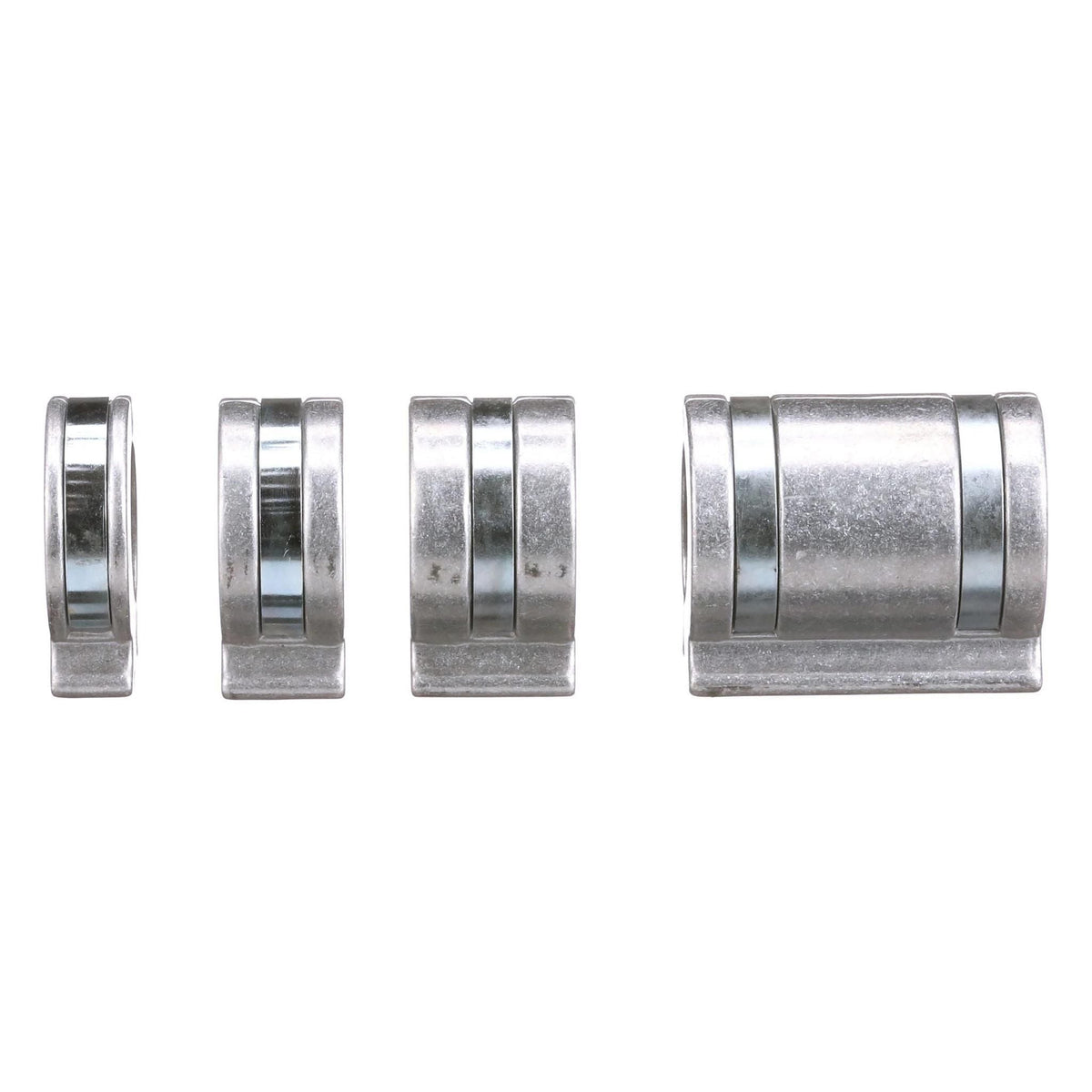 87299451 - OEM CYLINDER STROKE CONTROL SEGMENTS KIT - CASE CONSTRUCTION