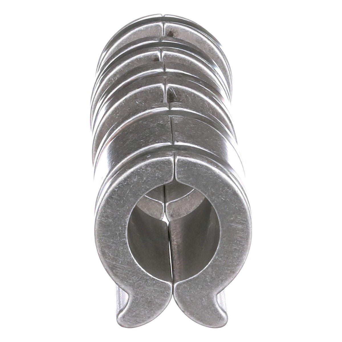 87299451 - OEM CYLINDER STROKE CONTROL SEGMENTS KIT - CASE CONSTRUCTION