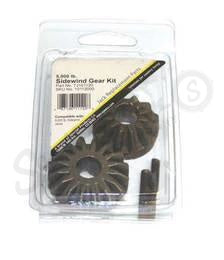 87299497 - OEM KIT - CASE CONSTRUCTION