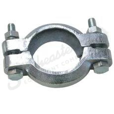 87299502 - OEM CLAMP - CASE CONSTRUCTION