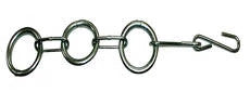 87299504 - OEM DRILL DRAG CHAIN - CASE CONSTRUCTION