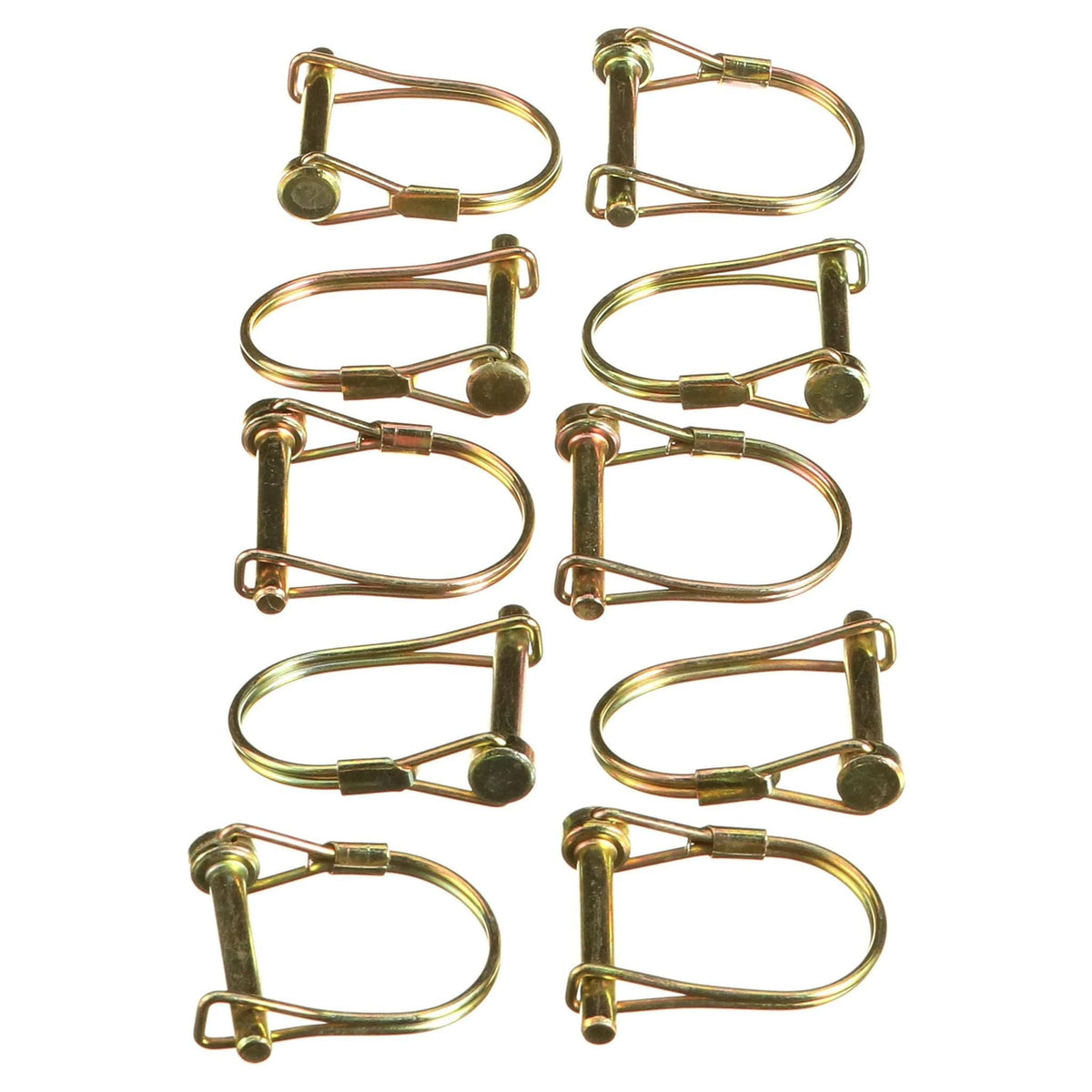 87299536 - OEM PIN - CASE CONSTRUCTION