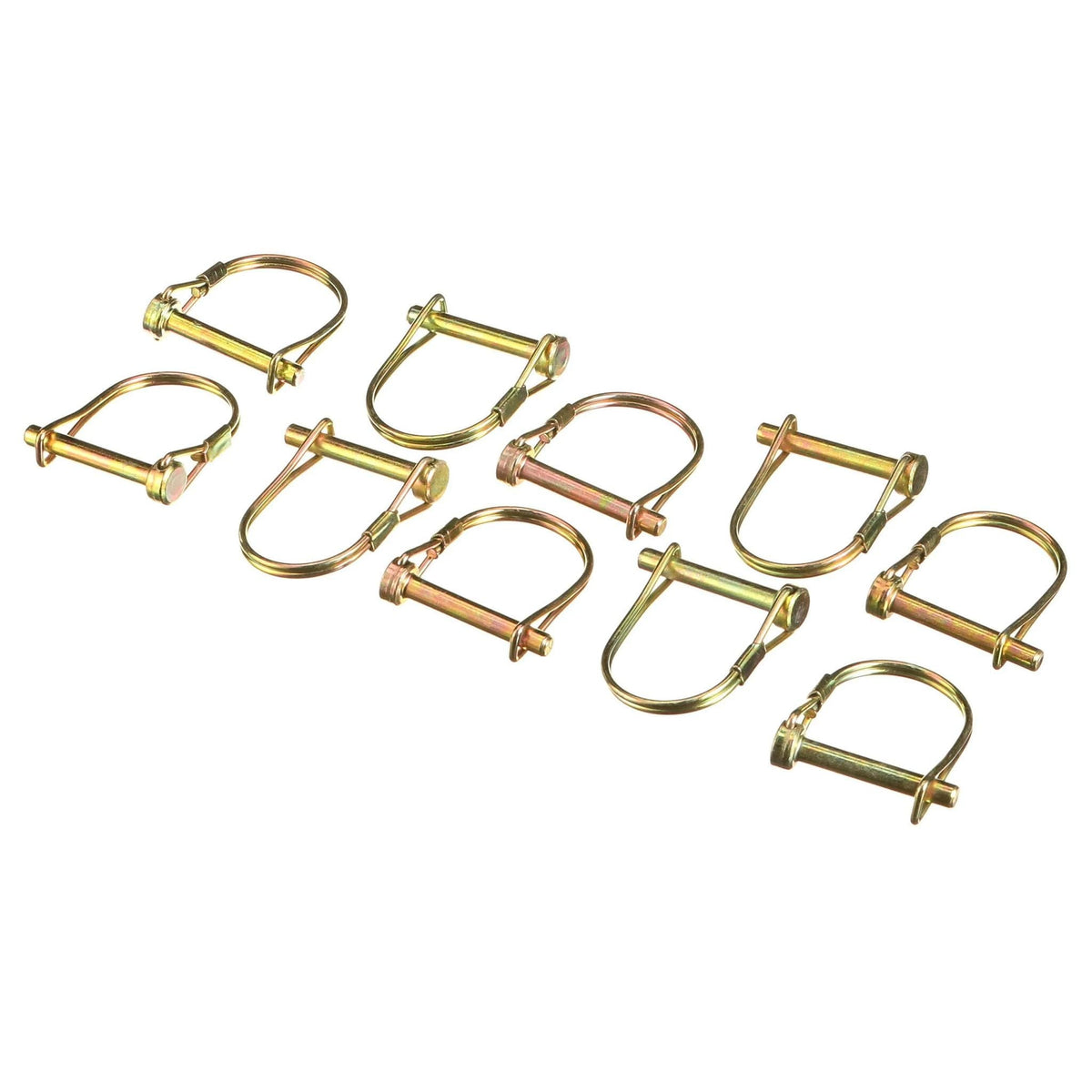 87299536 - OEM PIN - CASE CONSTRUCTION