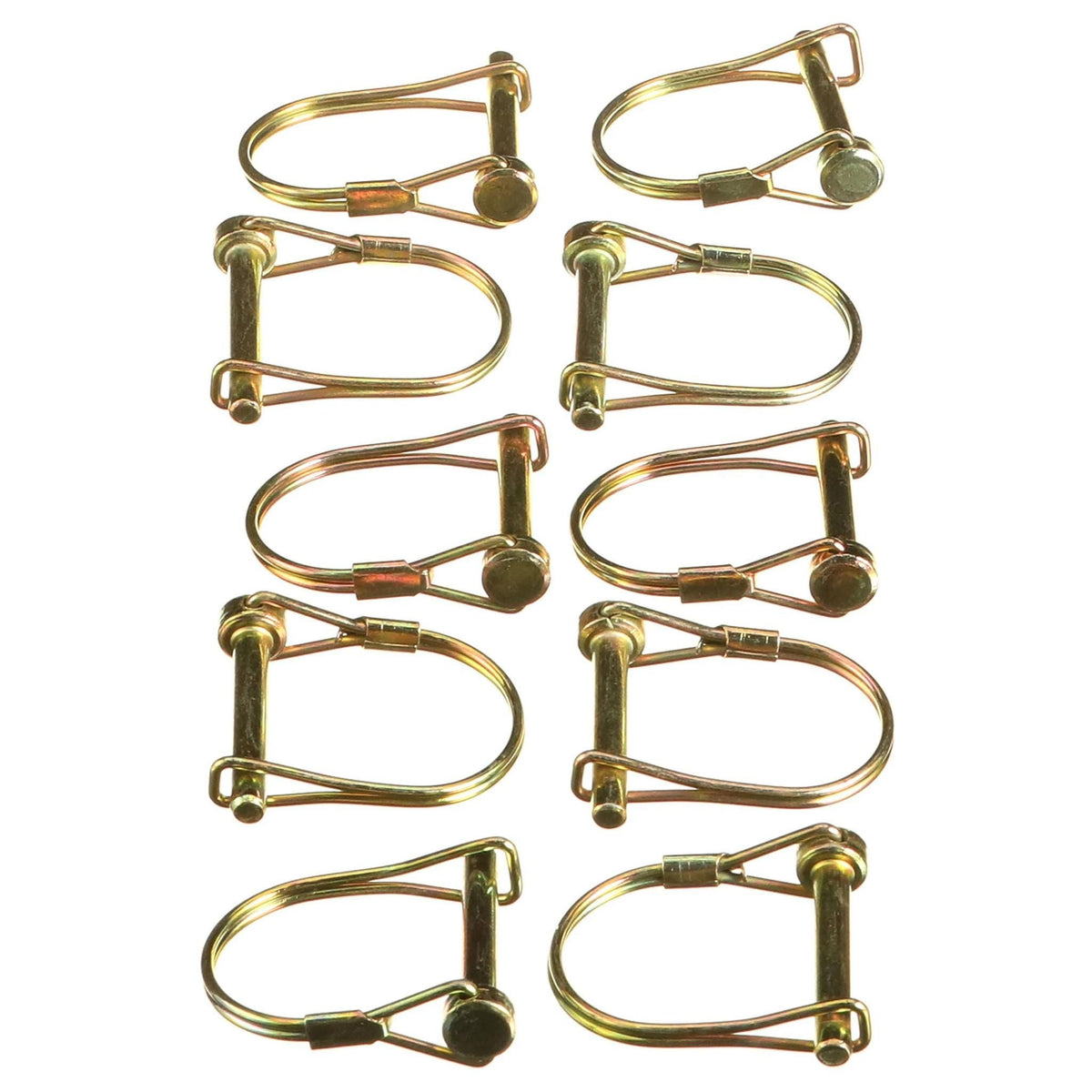 87299536 - OEM PIN - CASE CONSTRUCTION