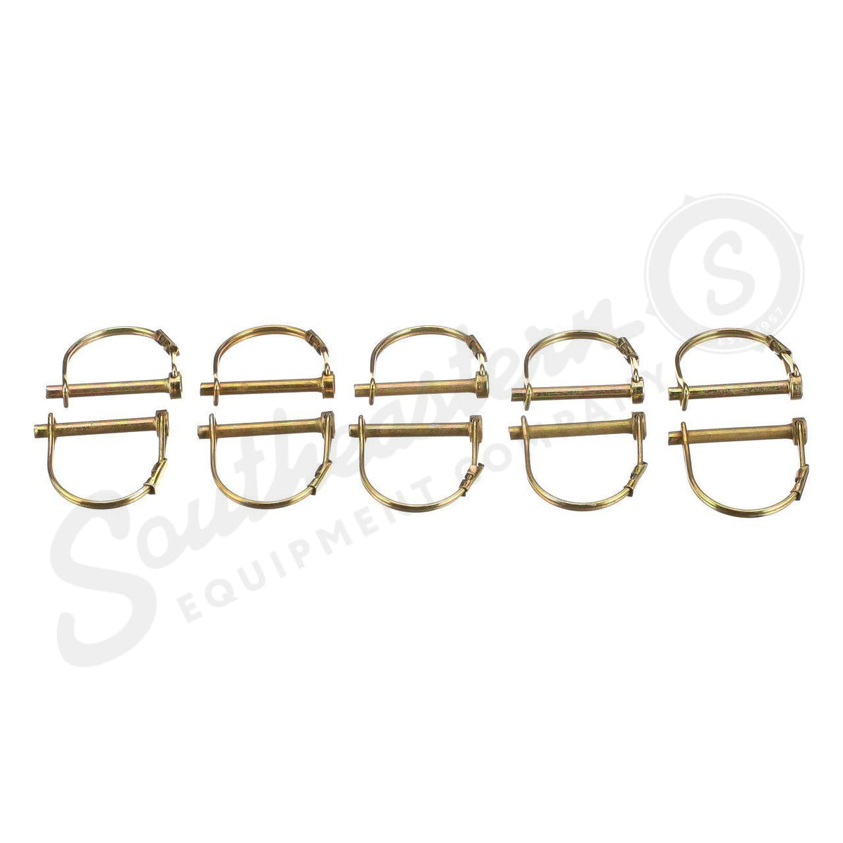 87299537 - OEM PIN - CASE CONSTRUCTION