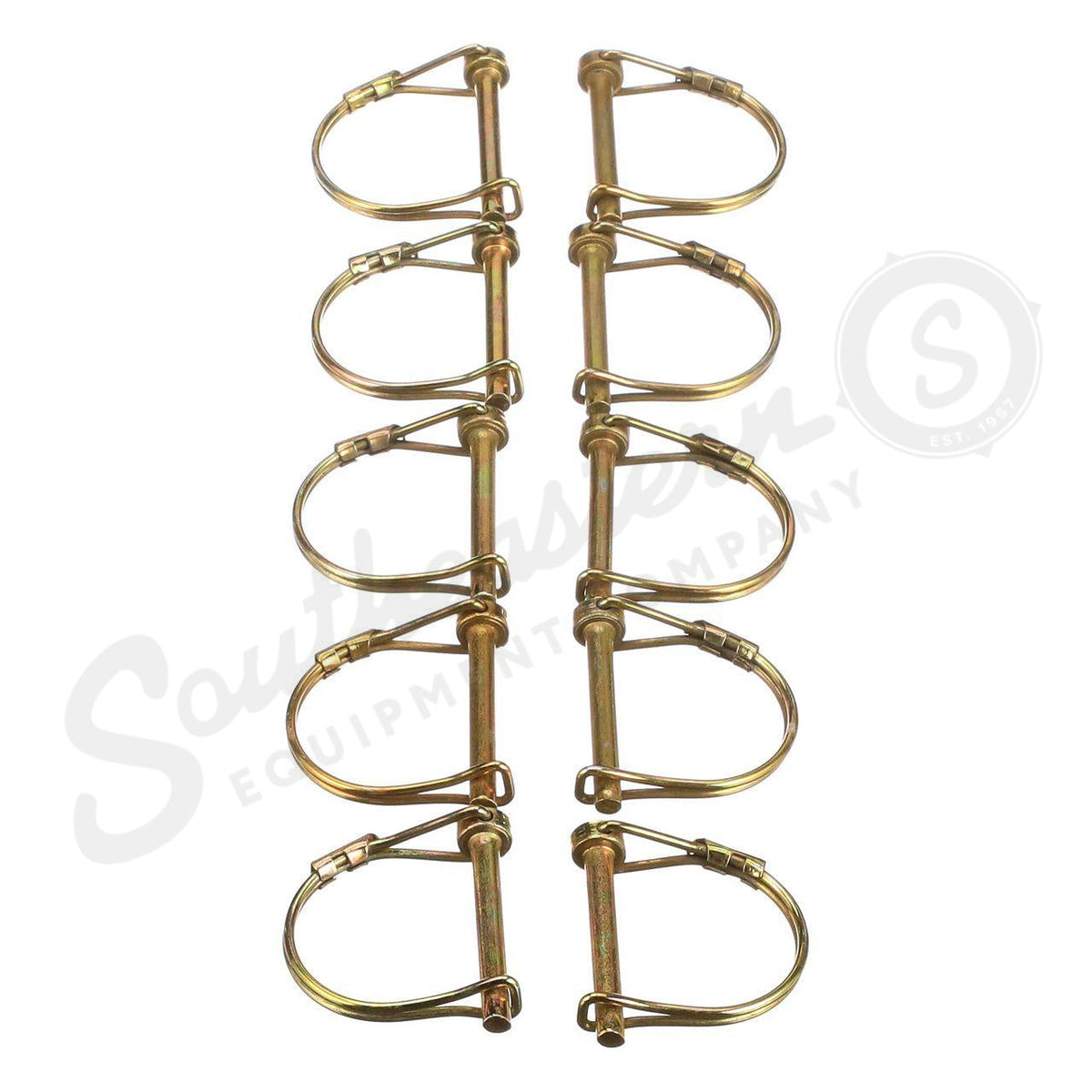 87299537 - OEM PIN - CASE CONSTRUCTION