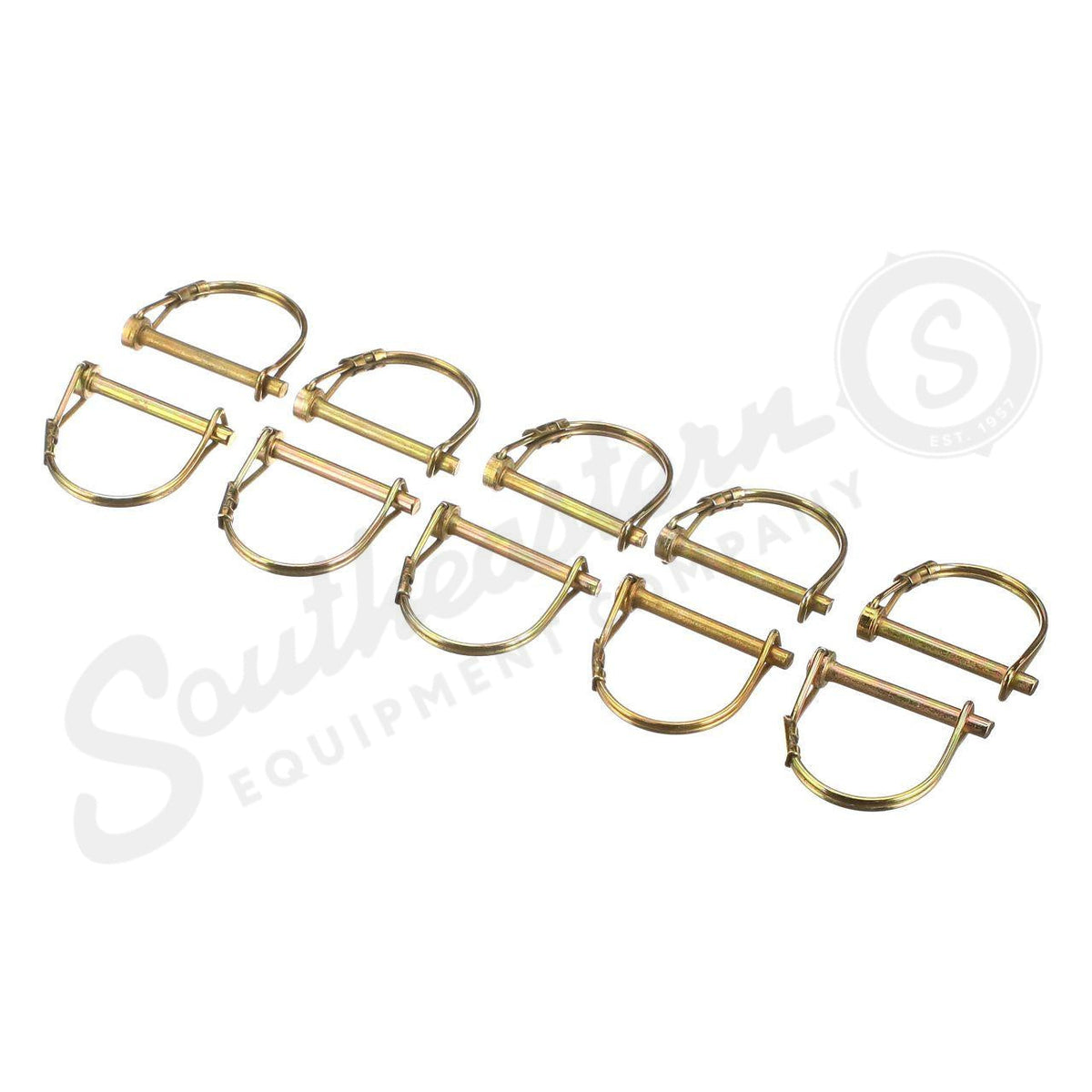 87299537 - OEM PIN - CASE CONSTRUCTION