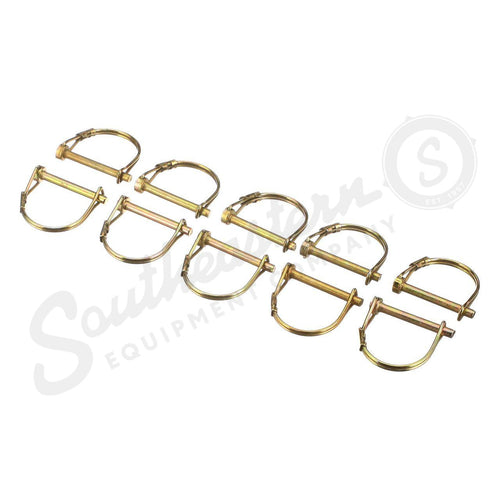 87299537 - OEM PIN - CASE CONSTRUCTION