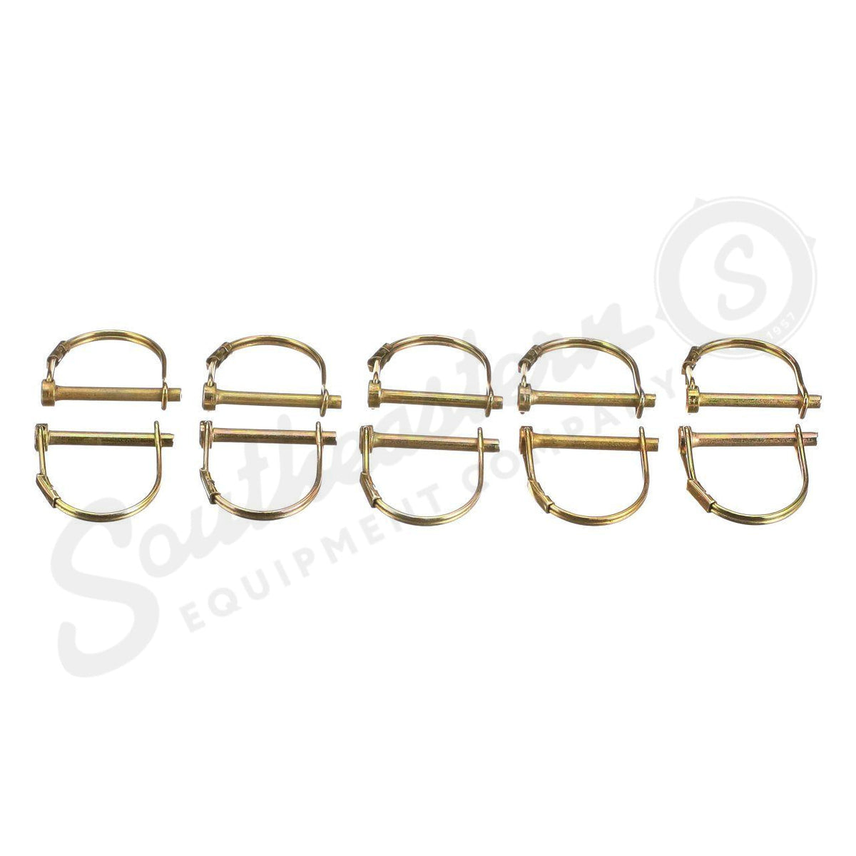 87299537 - OEM PIN - CASE CONSTRUCTION