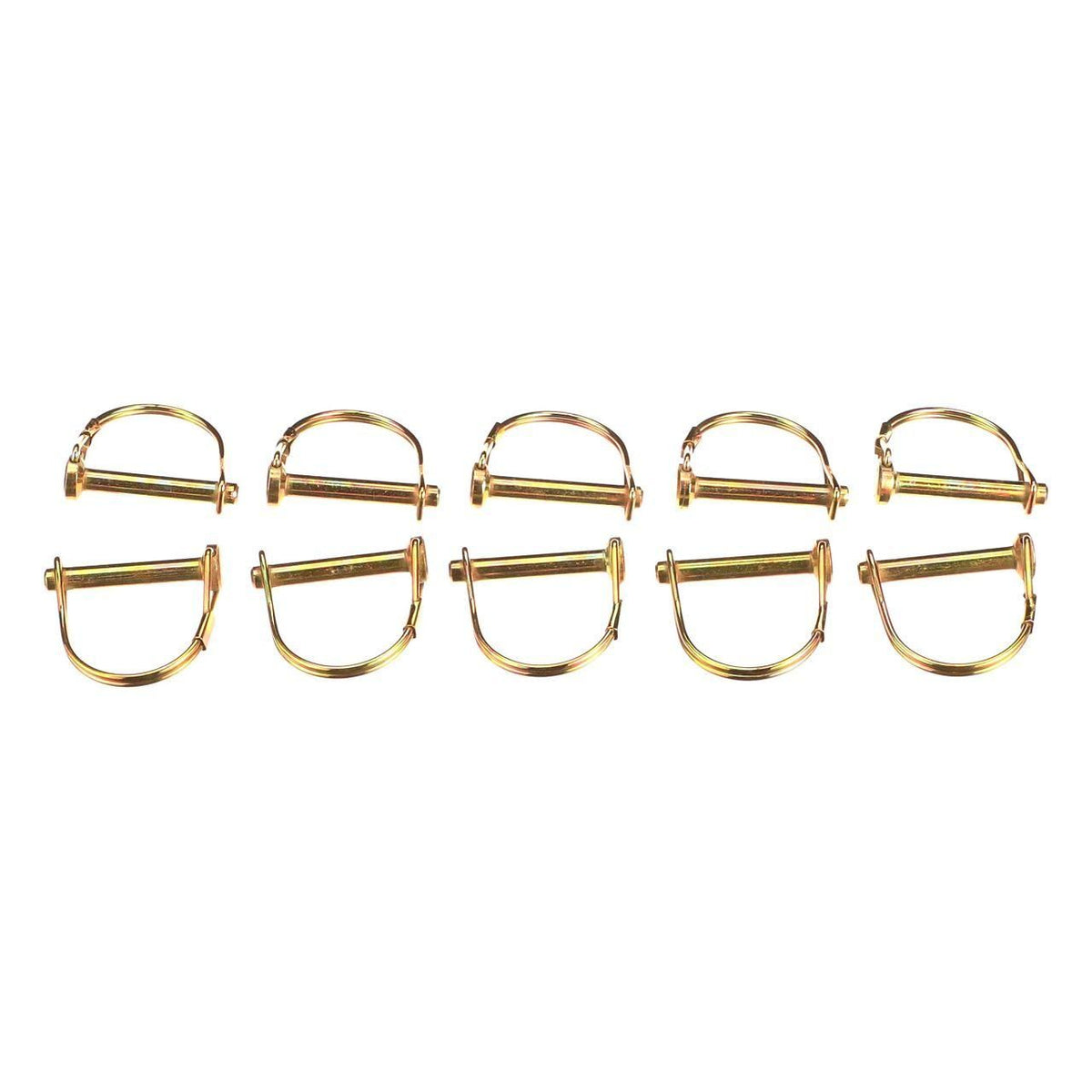 87299545 - OEM PIN - CASE CONSTRUCTION