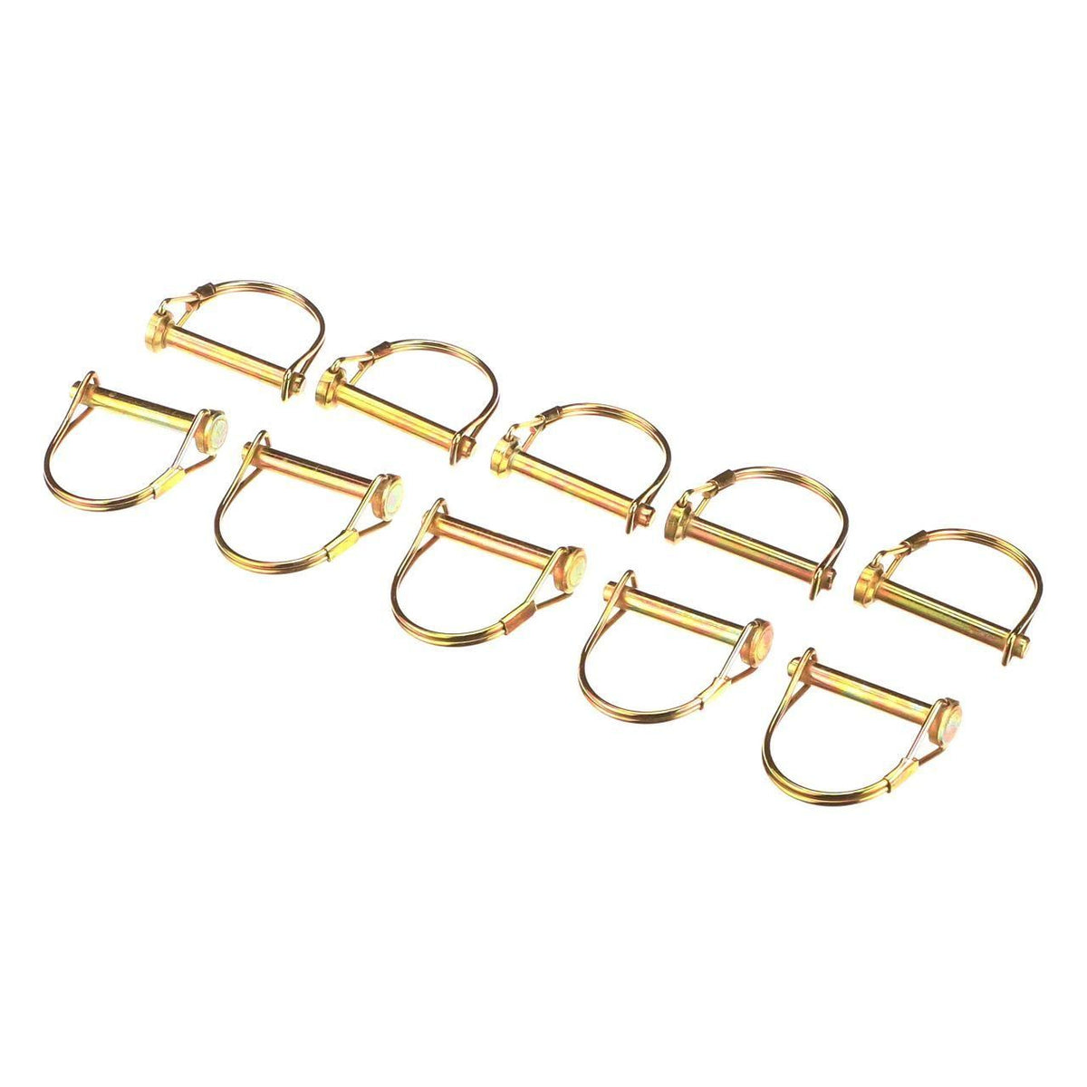 87299545 - OEM PIN - CASE CONSTRUCTION