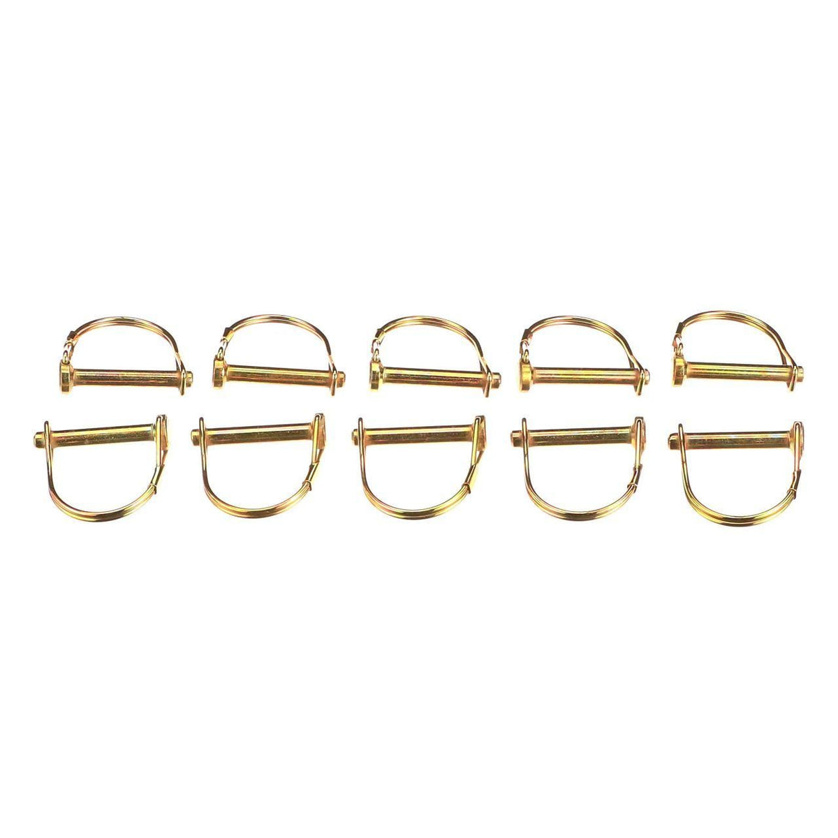 87299545 - OEM PIN - CASE CONSTRUCTION