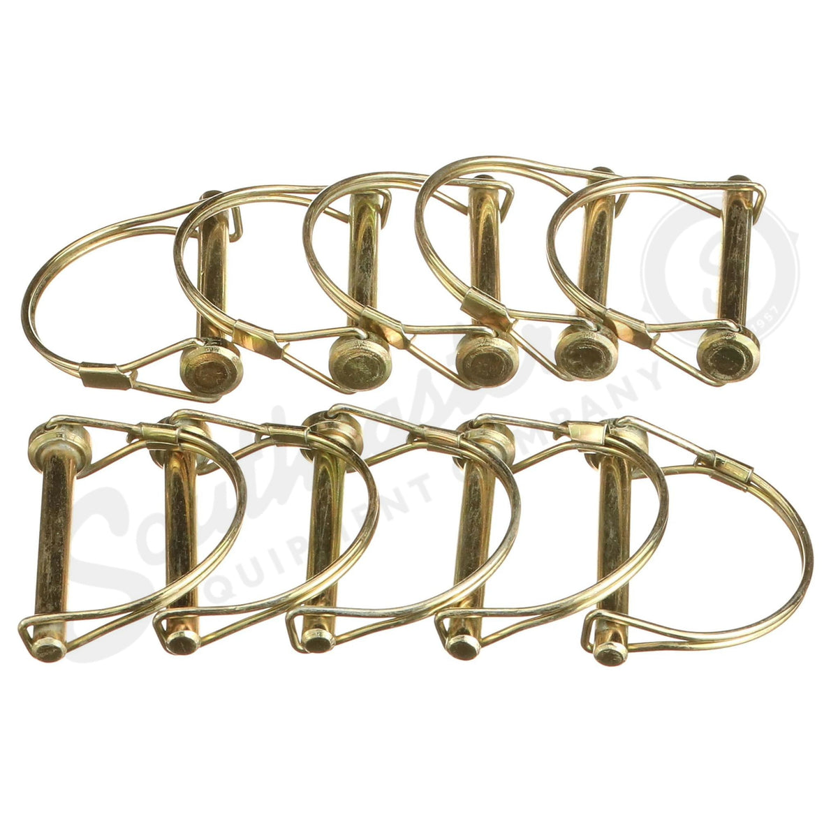 87299547 - OEM PIN - CASE CONSTRUCTION
