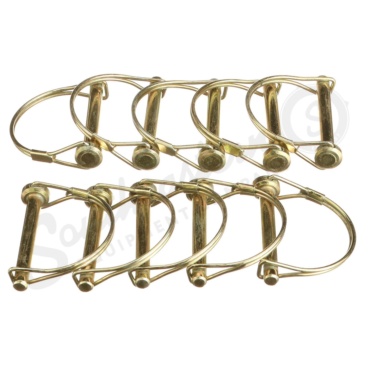 87299547 - OEM PIN - CASE CONSTRUCTION