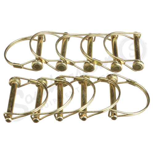 87299547 - OEM PIN - CASE CONSTRUCTION