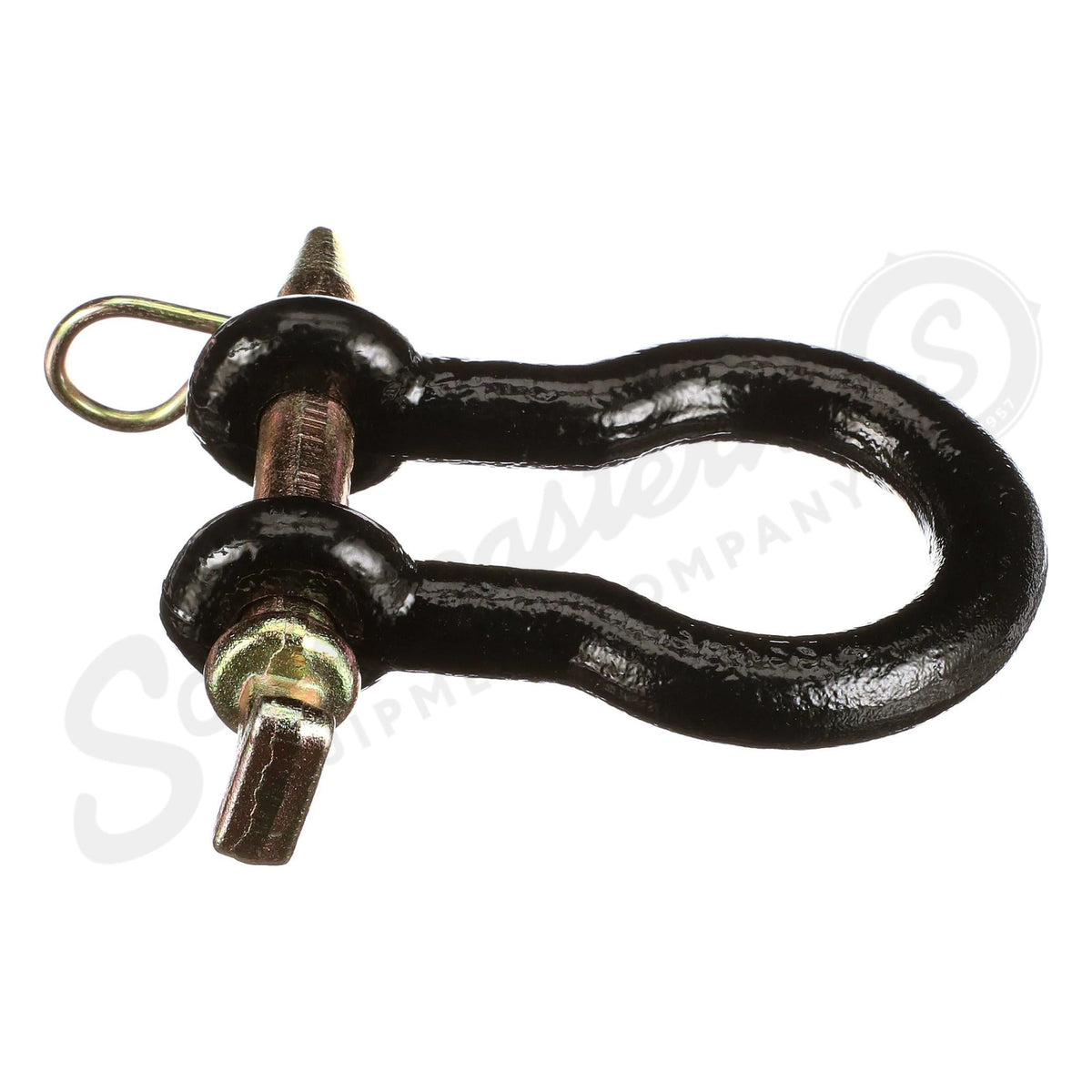 87299564 - OEM CLEVIS PIN - CASE CONSTRUCTION