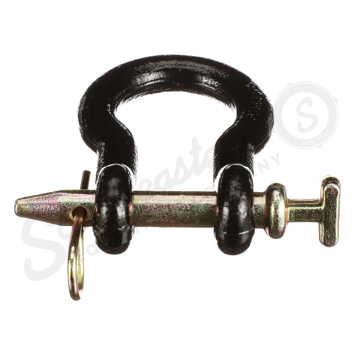 87299564 - OEM CLEVIS PIN - CASE CONSTRUCTION