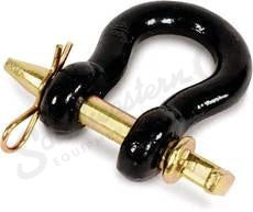 87299564 - OEM CLEVIS PIN - CASE CONSTRUCTION