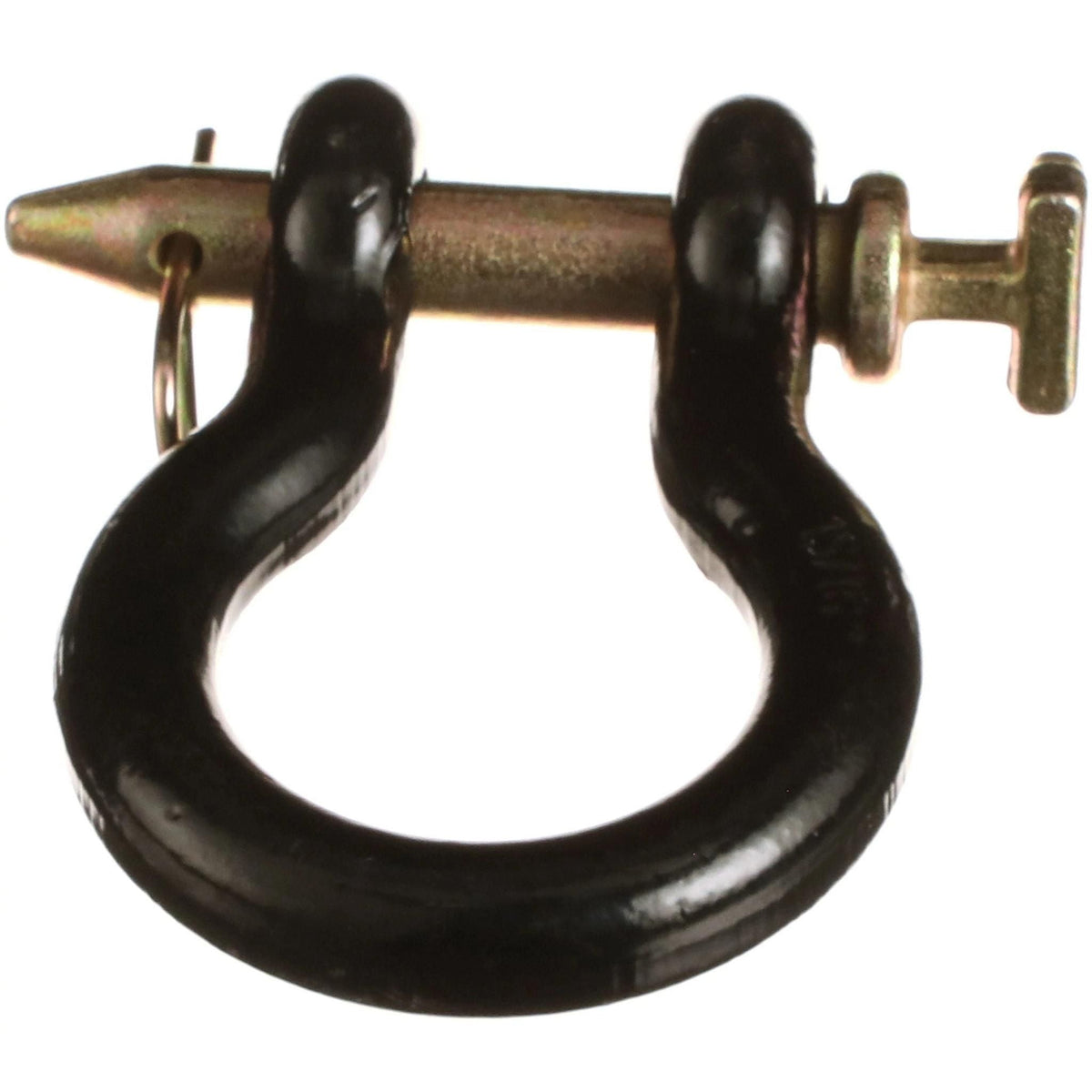 87299567 - OEM CLEVIS PIN - CASE CONSTRUCTION