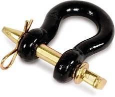 87299567 - OEM CLEVIS PIN - CASE CONSTRUCTION