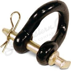 87299575 - OEM CLEVIS PIN - CASE CONSTRUCTION