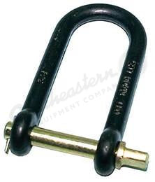87299579 - OEM CLEVIS PIN - CASE CONSTRUCTION