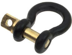87299580 - OEM CLEVIS PIN - CASE CONSTRUCTION