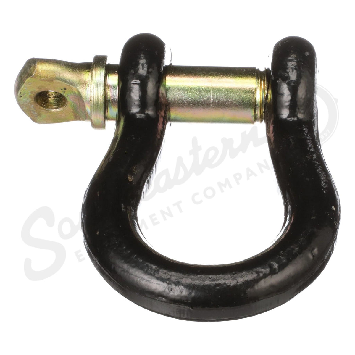 87299589 - OEM FARM CLEVIS 1 1/8IN X 4 1/4IN - CASE CONSTRUCTION