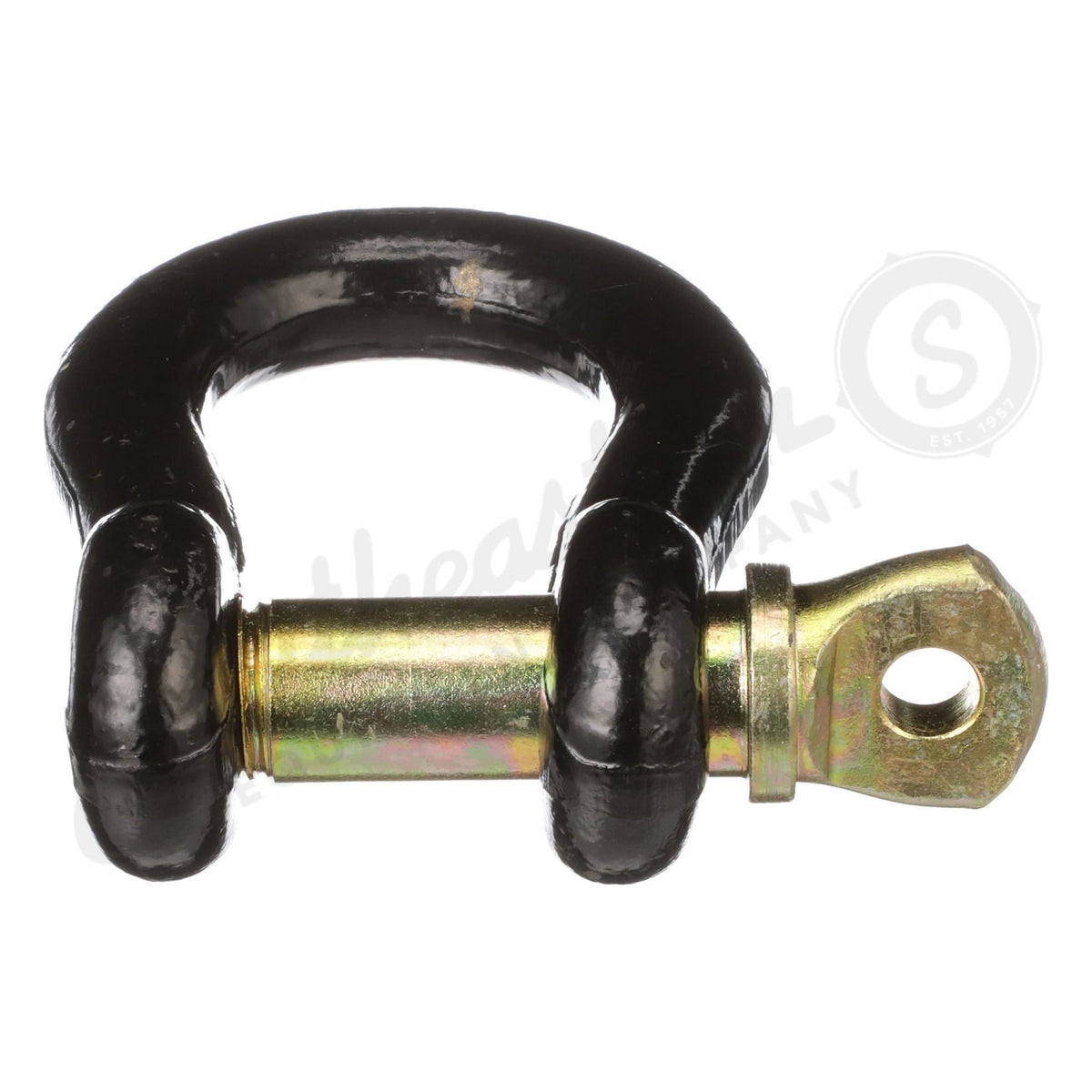 87299589 - OEM FARM CLEVIS 1 1/8IN X 4 1/4IN - CASE CONSTRUCTION