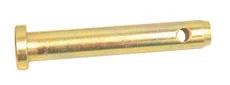 87299721 - OEM HITCH PIN - CASE CONSTRUCTION