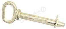 87299802 - OEM HITCH PIN - CASE CONSTRUCTION