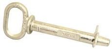 87299803 - OEM HITCH PIN - CASE CONSTRUCTION