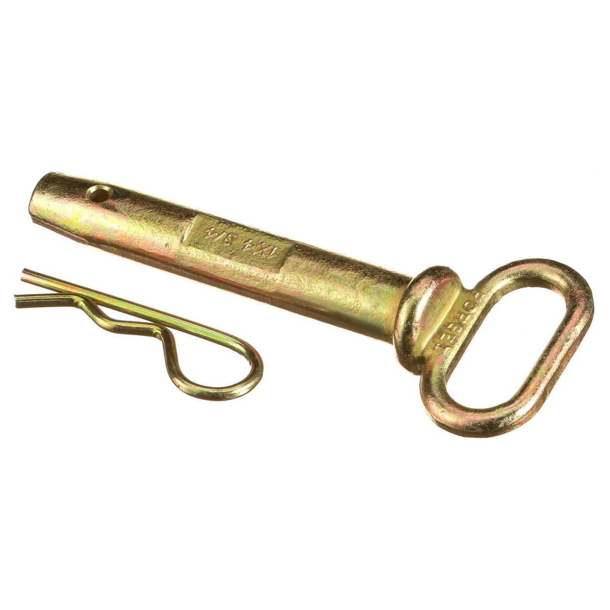 87299804 - OEM HITCH PIN - CASE CONSTRUCTION