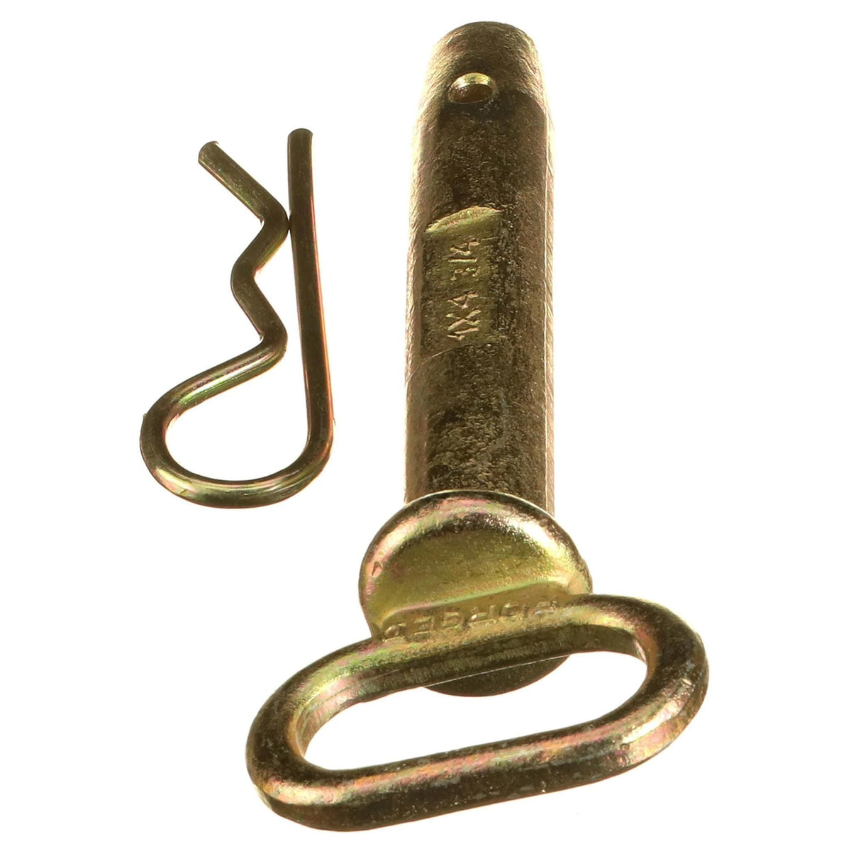87299804 - OEM HITCH PIN - CASE CONSTRUCTION