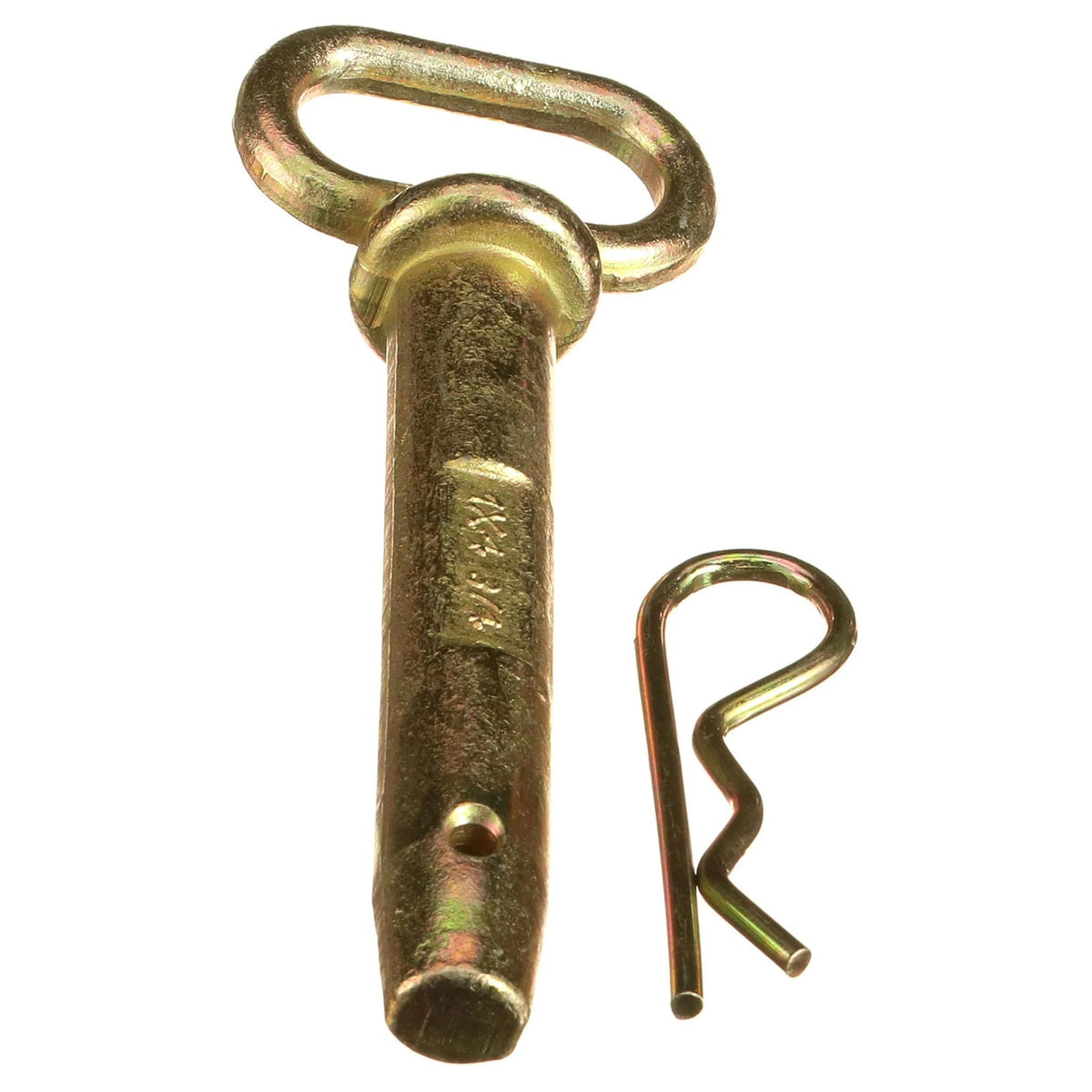 87299804 - OEM HITCH PIN - CASE CONSTRUCTION