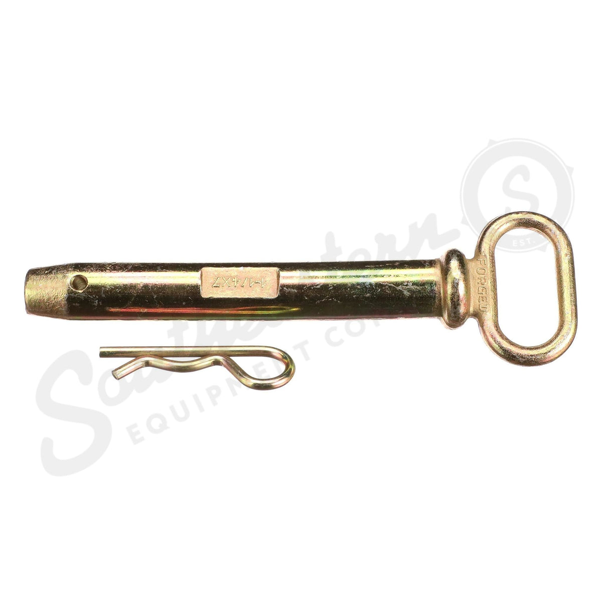 87299807 - OEM HITCH PIN - CASE CONSTRUCTION