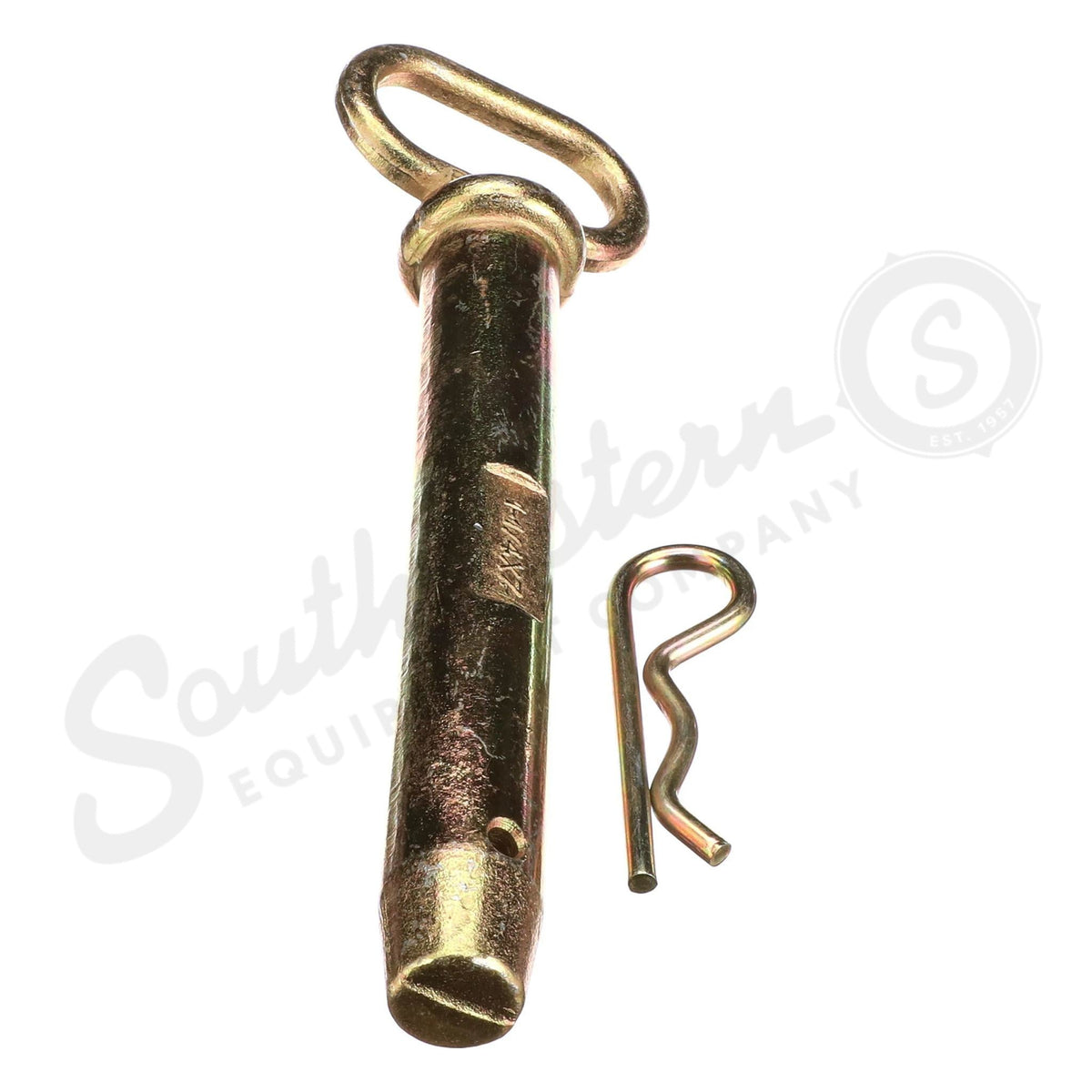 87299807 - OEM HITCH PIN - CASE CONSTRUCTION
