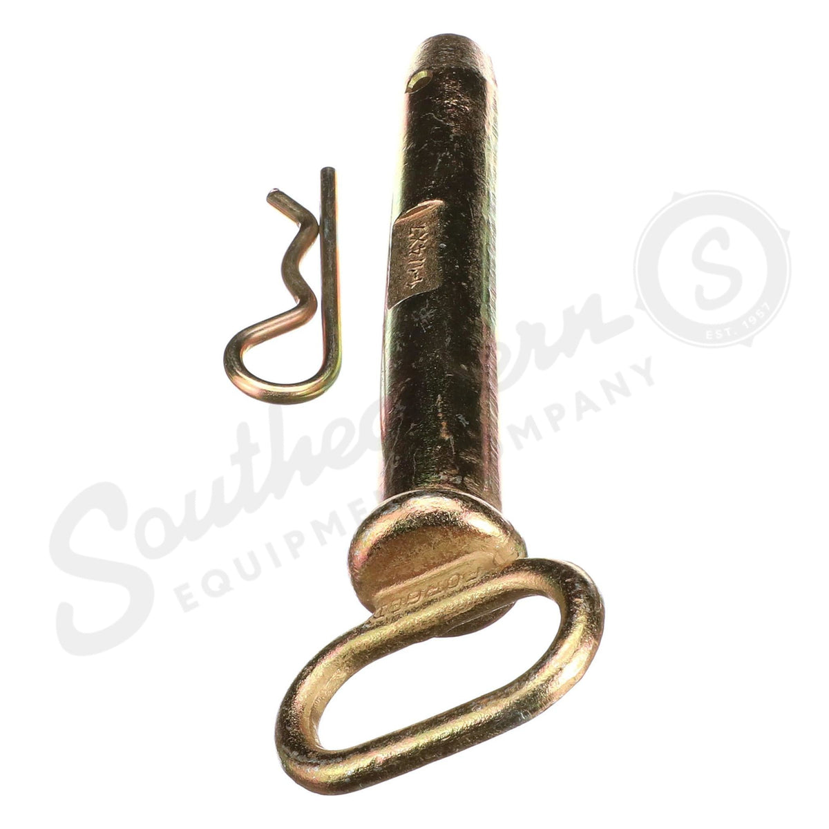 87299807 - OEM HITCH PIN - CASE CONSTRUCTION