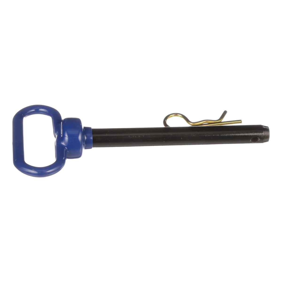 87299816 - OEM BLUE HEAD HITCH PIN 3/4IN X 6 1/2IN - CASE CONSTRUCTION