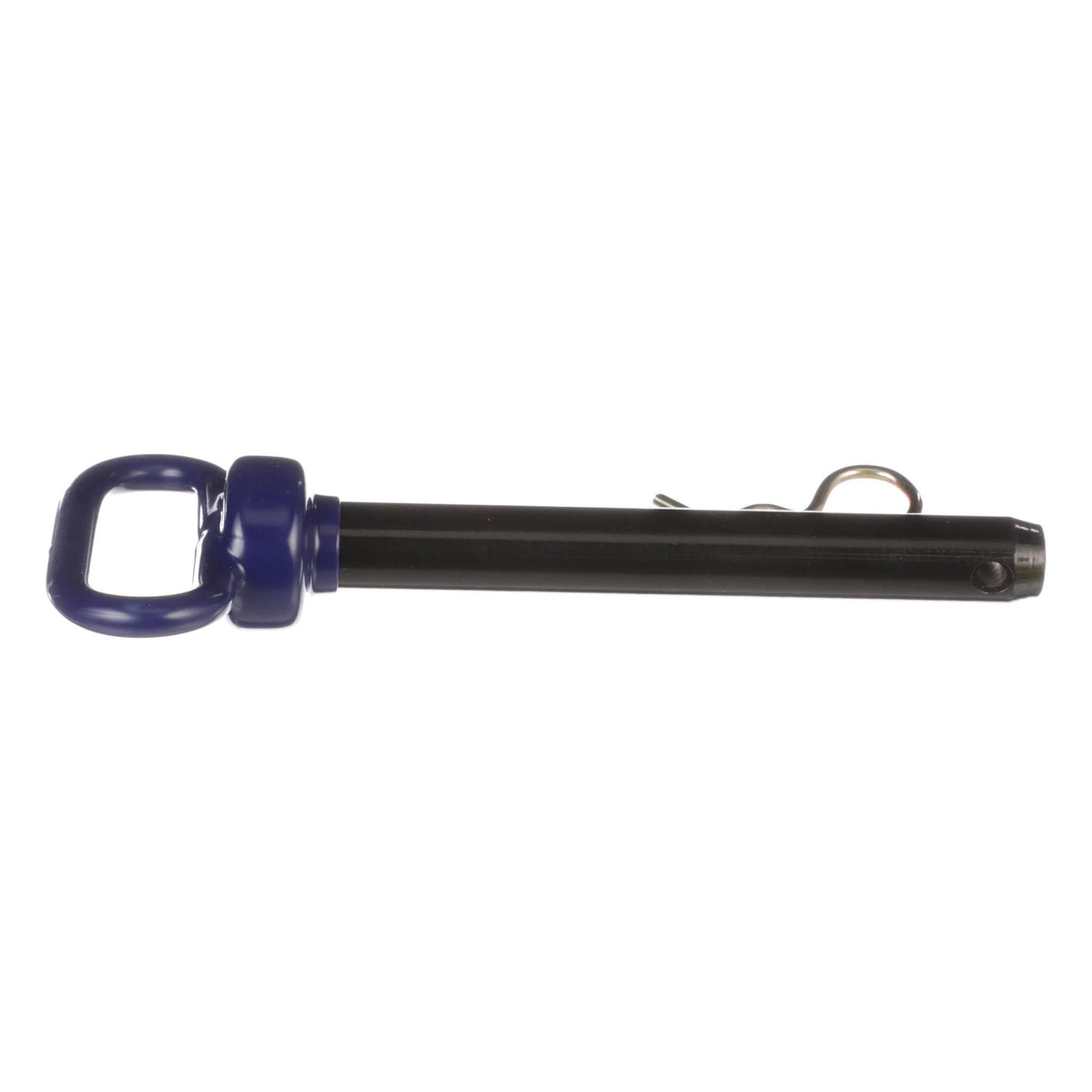 87299818 - OEM BLUE HEAD HITCH PIN 7/8IN X 6 1/2IN - CASE CONSTRUCTION