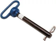 87299819 - OEM HITCH PIN - CASE CONSTRUCTION