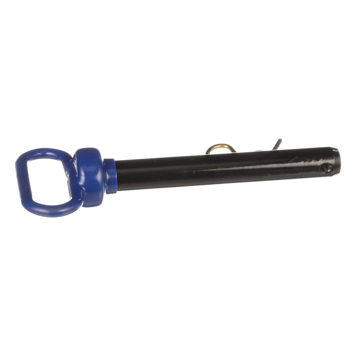 87299820 - OEM BLUE HEAD HITCH PIN 1IN X 7 1/2IN - CASE CONSTRUCTION