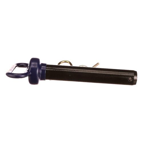 87299822 - OEM HITCH PIN BLUE HEAD 1 1/4IN X 8 1/2IN - CASE CONSTRUCTION
