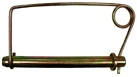 87299829 - OEM HITCH PIN - CASE CONSTRUCTION